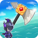 我的斧头会变长官方版