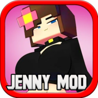 jenny珍妮直装版