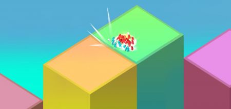 帮派冲突最新版本安装