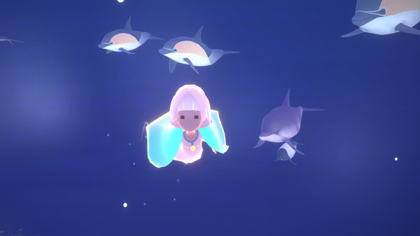 深海庭院最新版本