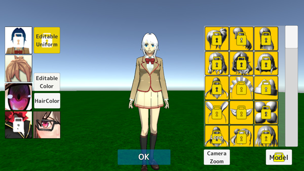 学校生活模拟器3汉化版安装