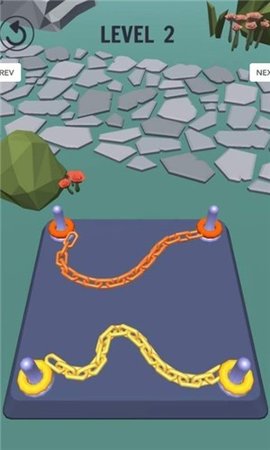 3d解绳大师下载安装安卓版