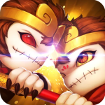 造梦西游外传无限充值版