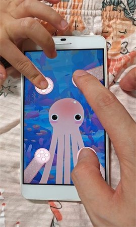 章鱼摸摸下载安装官方版