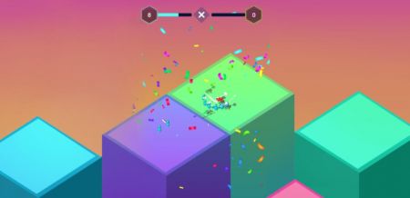 帮派冲突最新版本安装