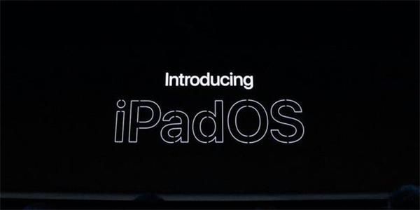 iPadOS开发者预览版Beta2官方 v1.0