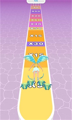 我路由我不由天