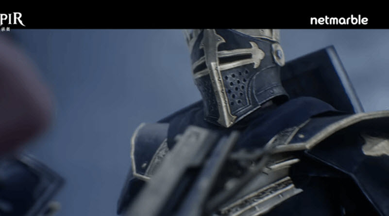 吸血鬼血之继承者台服