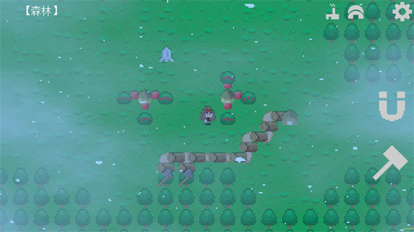 挂机工厂免费版