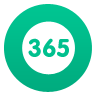 365 Days（365天倒计时）APP