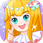 女孩化妆换装无限金币版