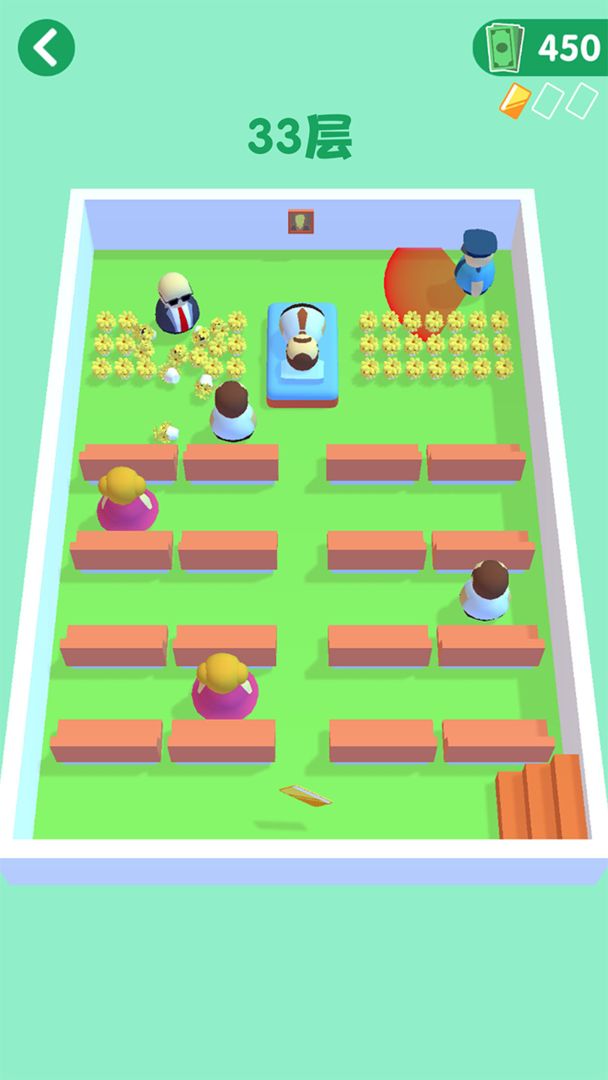 是特工就上一百层正版