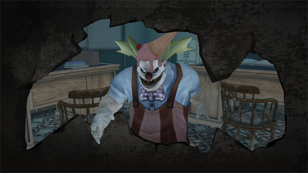 冰淇凌怪物免费版