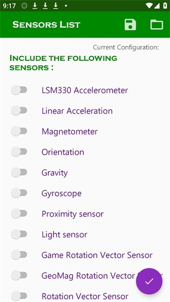hyperlmu修复陀螺仪