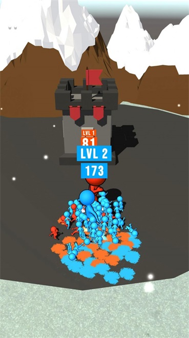 小人大破坏汉化版免费版