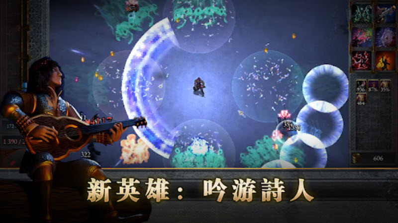 苦痛殿堂高级版