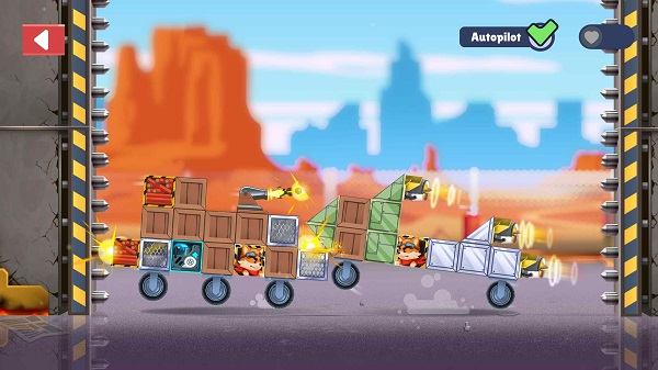 构造竞技场中文版安装