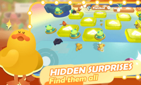 帕提派对官方最新版下载