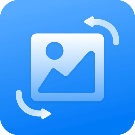 万能图片格式转换器