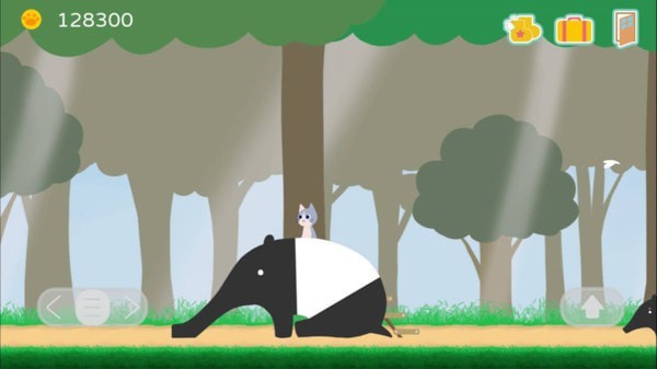 旅行猫猫最新版