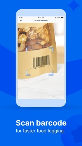 myfitnesspal安卓版