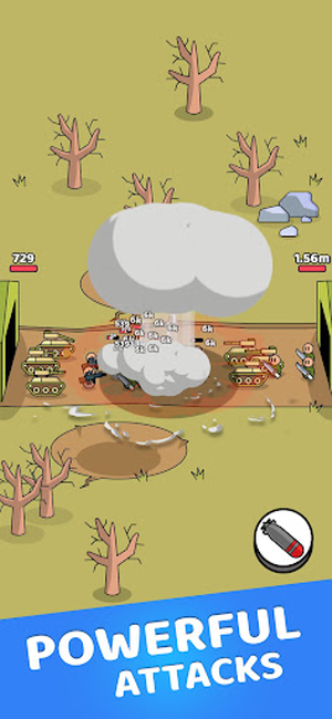 我们是战士完整版