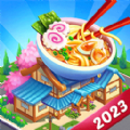 吃货美食街游戏官方版