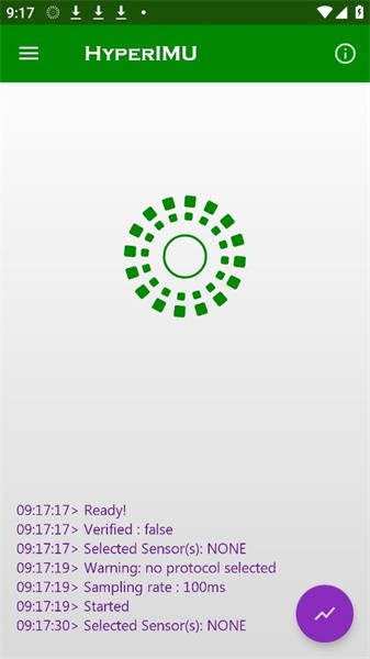 hyperlmu修复陀螺仪