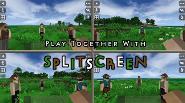 生存战争2.4联机版