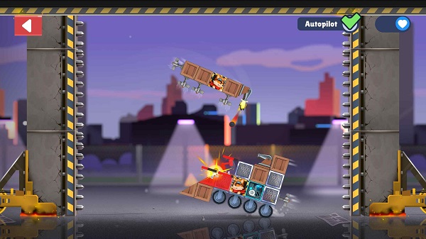 构造竞技场中文版安装