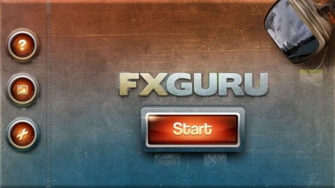 FxGuru影音特效官方客户端 v2.11.10
