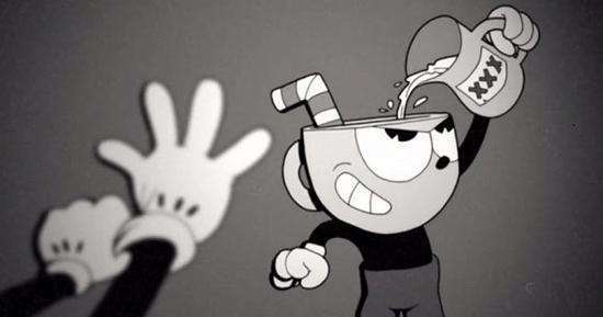 茶杯头免费版无限金币无限生命