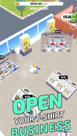 放置服装厂下载安装安卓版