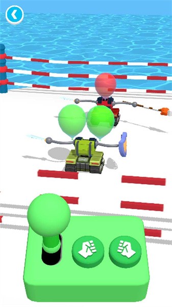 气球碰撞安卓版最新版