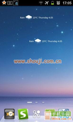 迷你天气 MinimalWeather v2.2