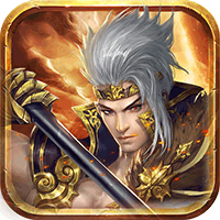 冲啊三国吕布版