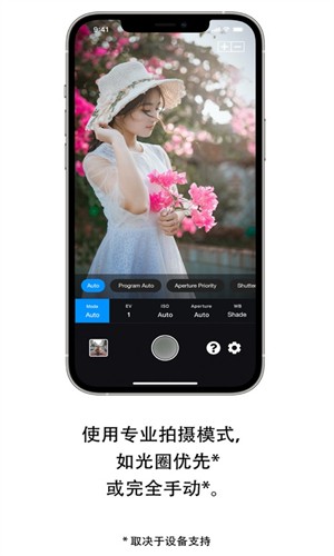 GoCamera