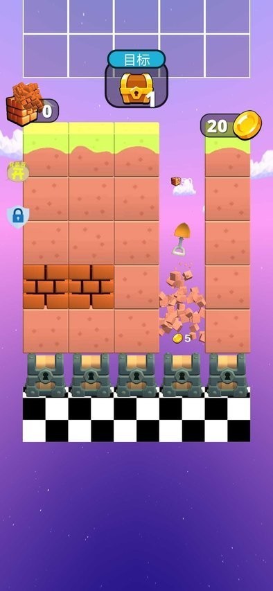 建筑也疯狂官方版安卓版