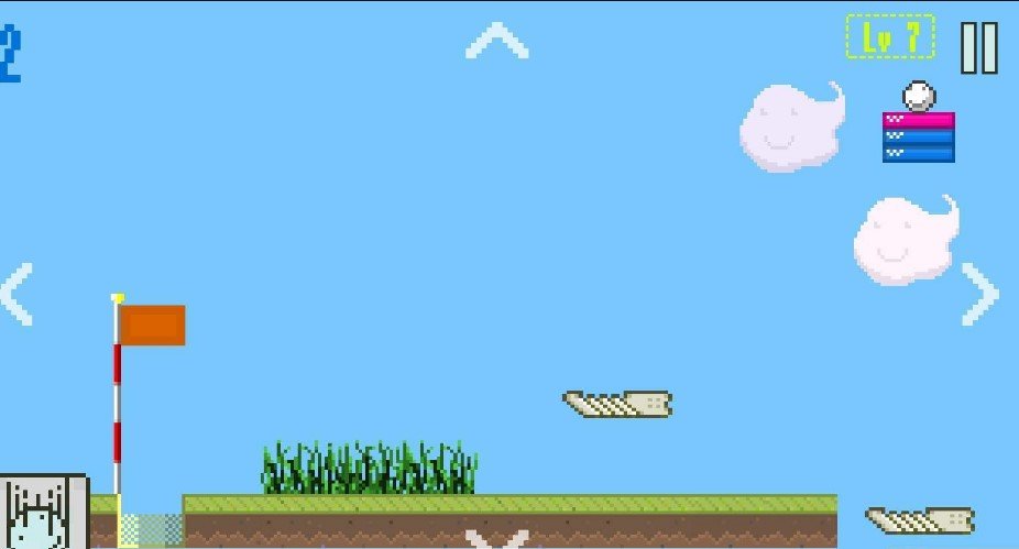 静态高尔夫最新版下载