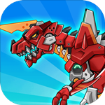 机甲斗兽场全解锁版