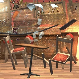 拆家模拟器手机版安装