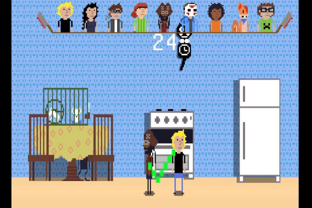 屠夫躲猫猫无广告版