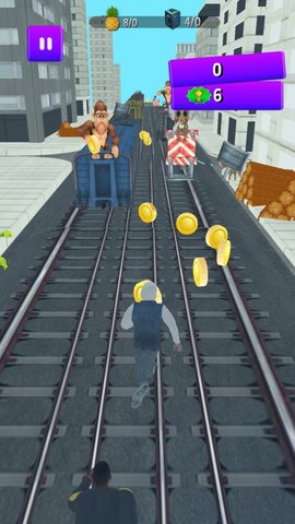 高速酷跑下载安装手机版