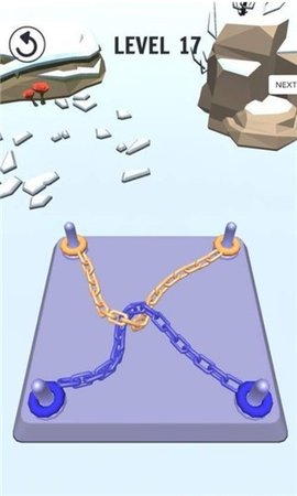 3d解绳大师下载安装安卓版