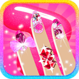 天使芭比美甲梦游戏最新版