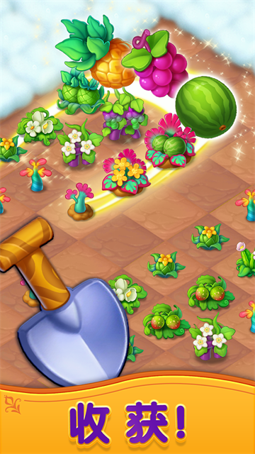 合并女巫(Merge Witches)