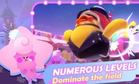 帕提派对官方最新版下载