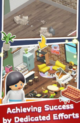 美食拼盘手机版安装