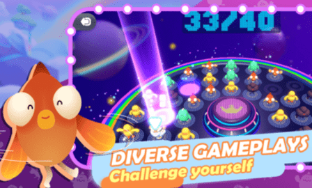 帕提派对官方最新版下载