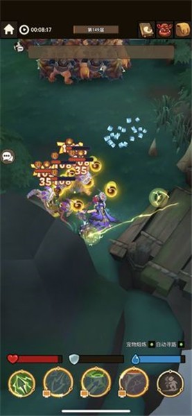 魔界塔免费版
